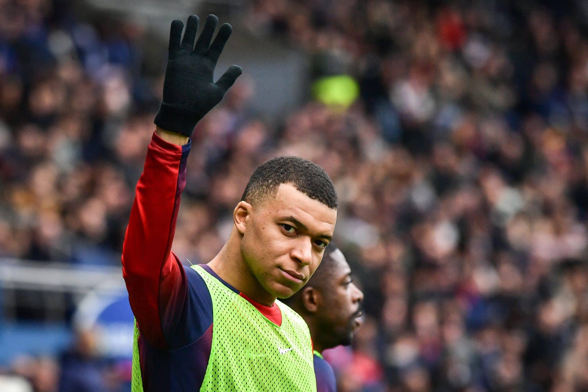 H&aacute; vida sem estrelas? Trivela mostra como Ligue 1 encara a iminente sa&iacute;da de Mbapp&eacute;