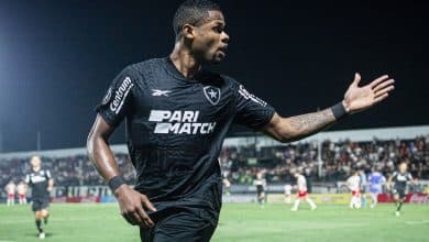 Grupo D da Libertadores: n&atilde;o ser&aacute; uma chave f&aacute;cil para o Botafogo