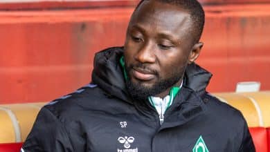 Jogador do Werder Bremen abandona partida por motivo inusitado e deve receber puni&ccedil;&atilde;o
