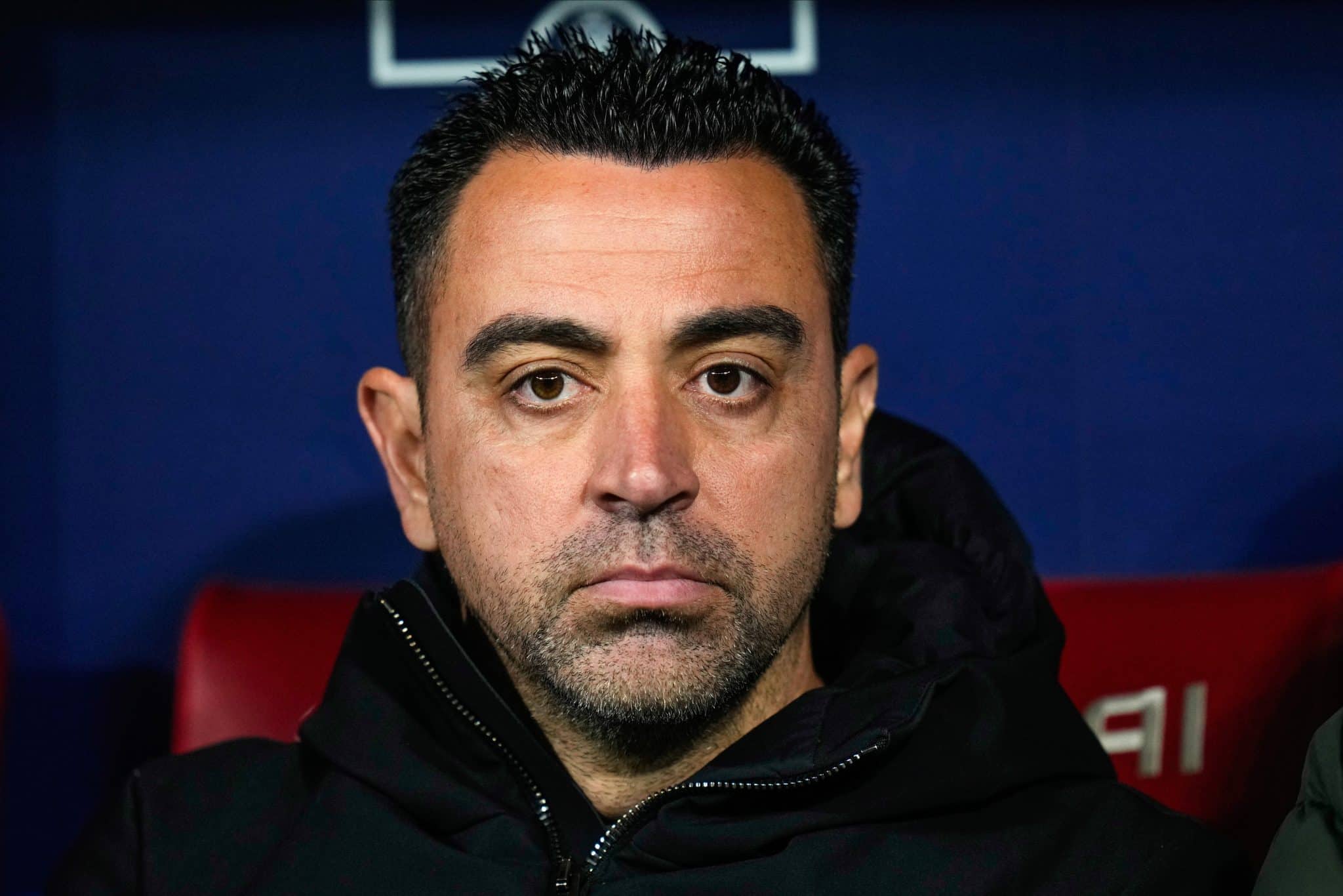 Diretoria convence, e Xavi fica no Barcelona para pr&oacute;xima temporada