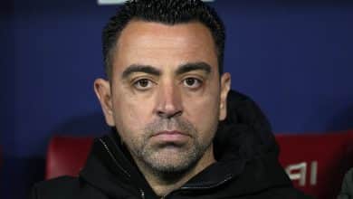 &lsquo;N&atilde;o fiz por ego&iacute;smo&rsquo;: Xavi explica decis&atilde;o de ficar no Barcelona