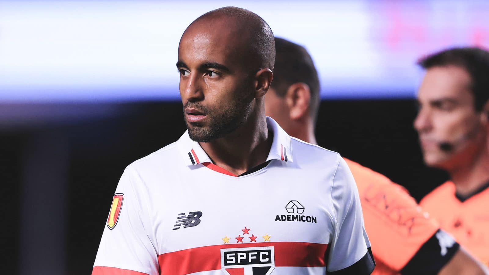 Nem o S&atilde;o Paulo sabe o que esperar da campanha&nbsp;no&nbsp;Campeonato Brasileiro