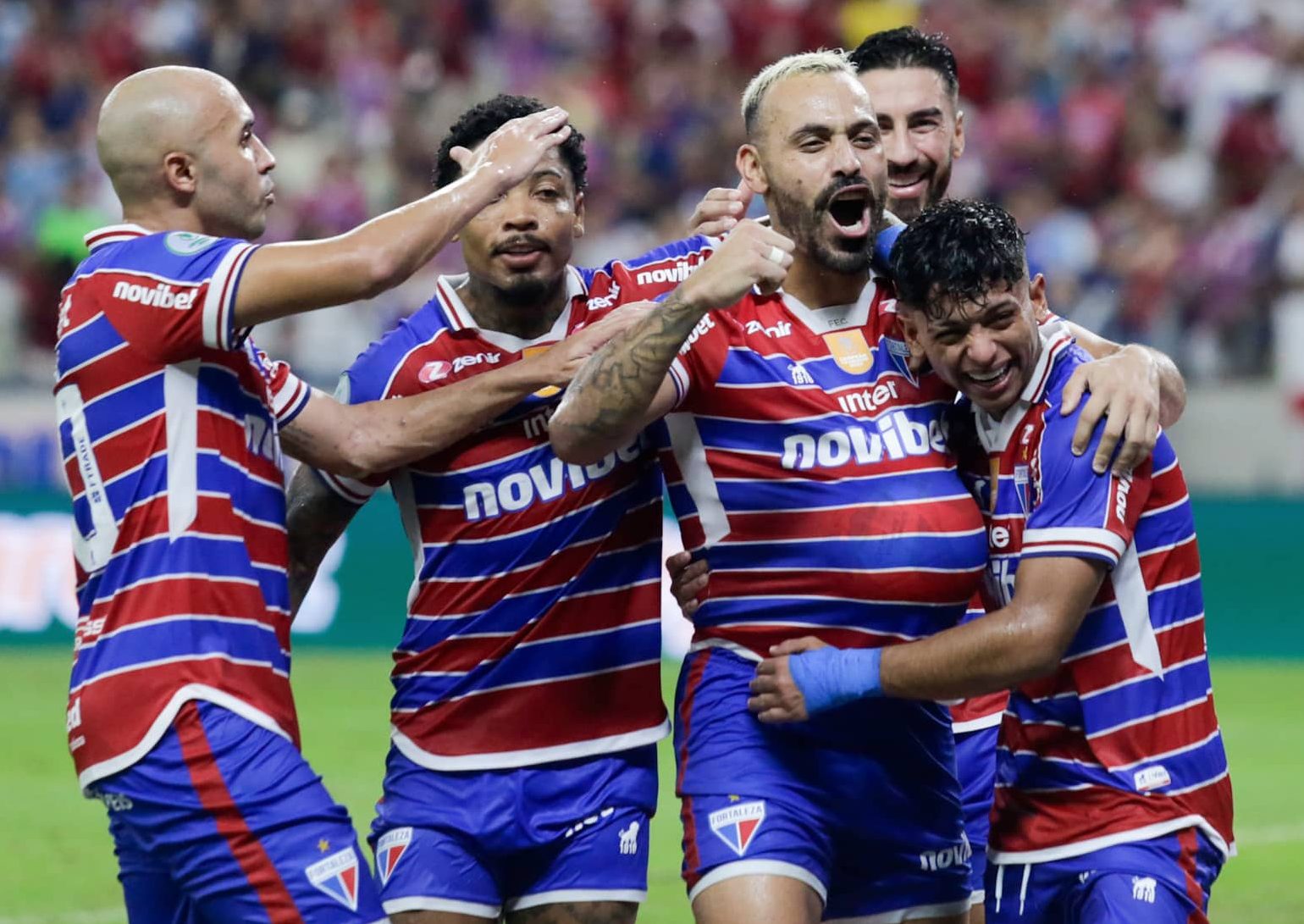 Fortaleza tem que correr atr&aacute;s do preju&iacute;zo se n&atilde;o quiser fazer um Brasileir&atilde;o ruim