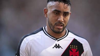 Entenda a les&atilde;o de Payet e veja quando ele pode voltar a jogar pelo Vasco