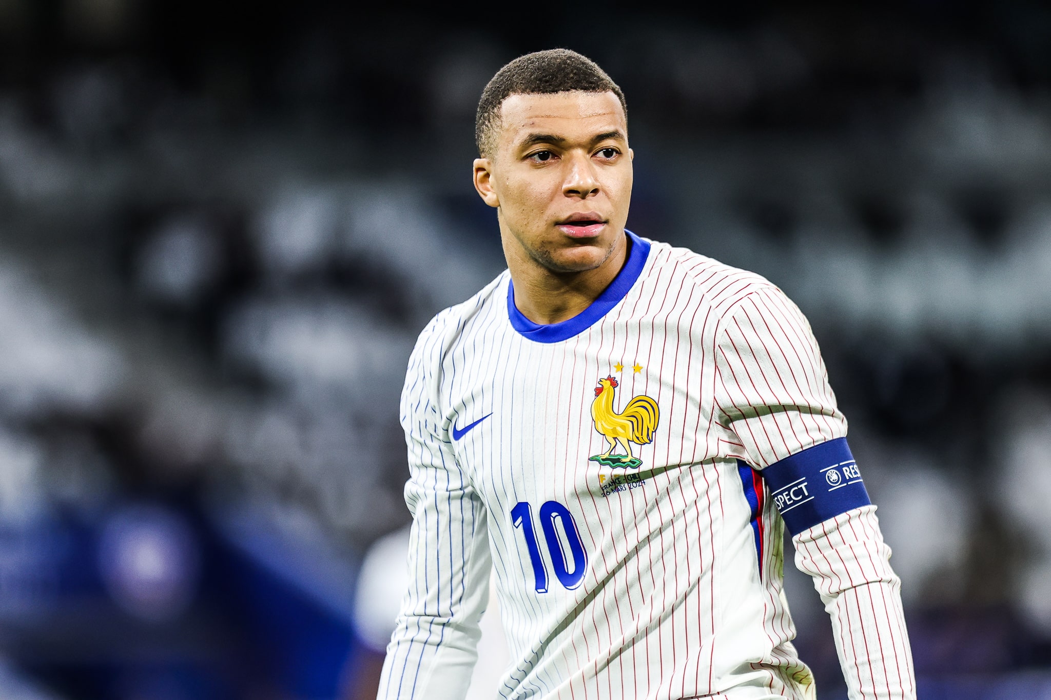 Barcelona pode ser decisivo no an&uacute;ncio de Mbapp&eacute; no Real Madrid