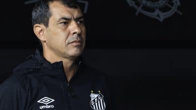 Santos sai do Paulista com gosto amargo, mas uma verdade:&nbsp;&eacute;&nbsp;gigante