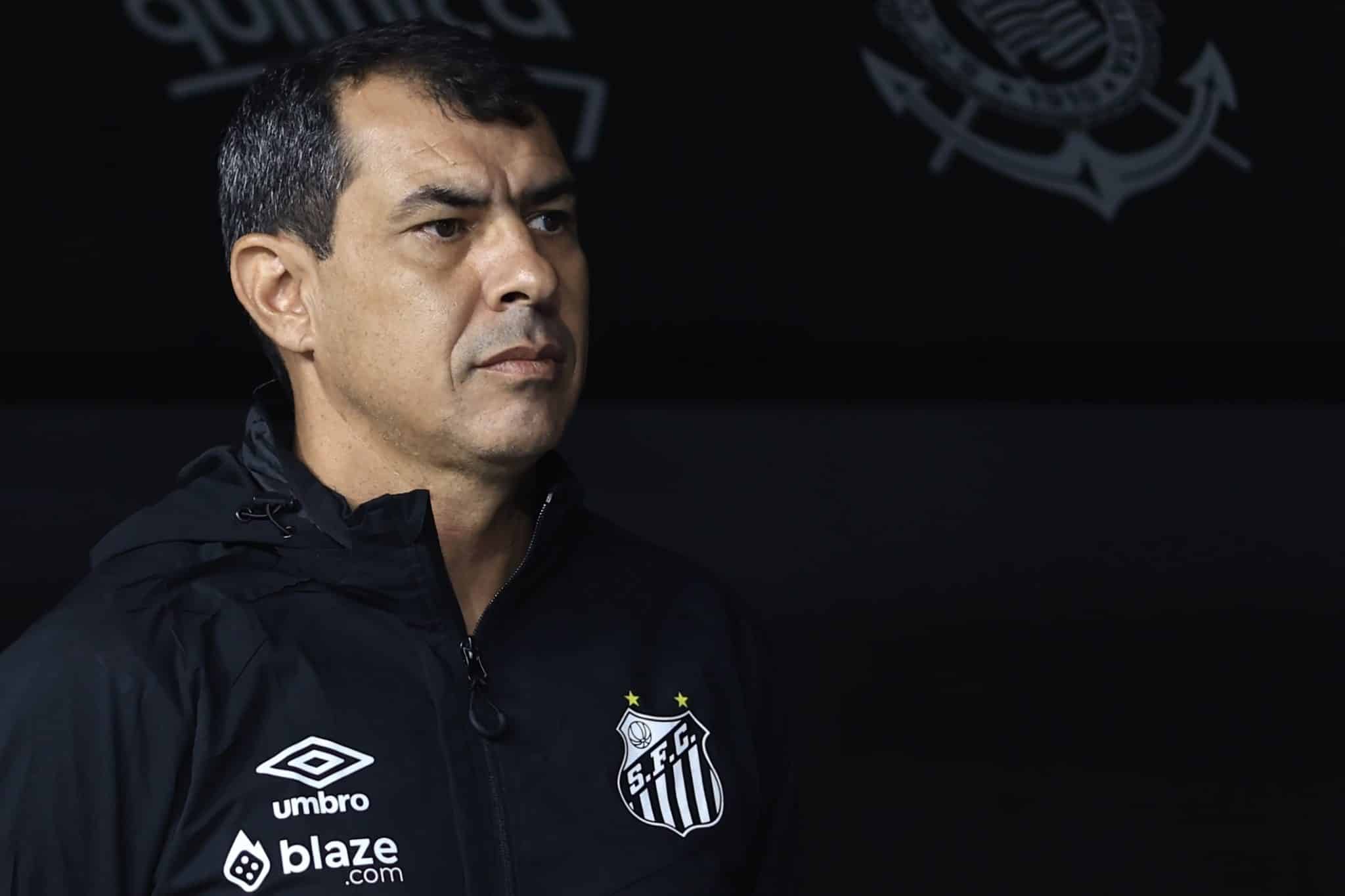 Santos sai do Paulista com gosto amargo, mas uma verdade:&nbsp;&eacute;&nbsp;gigante