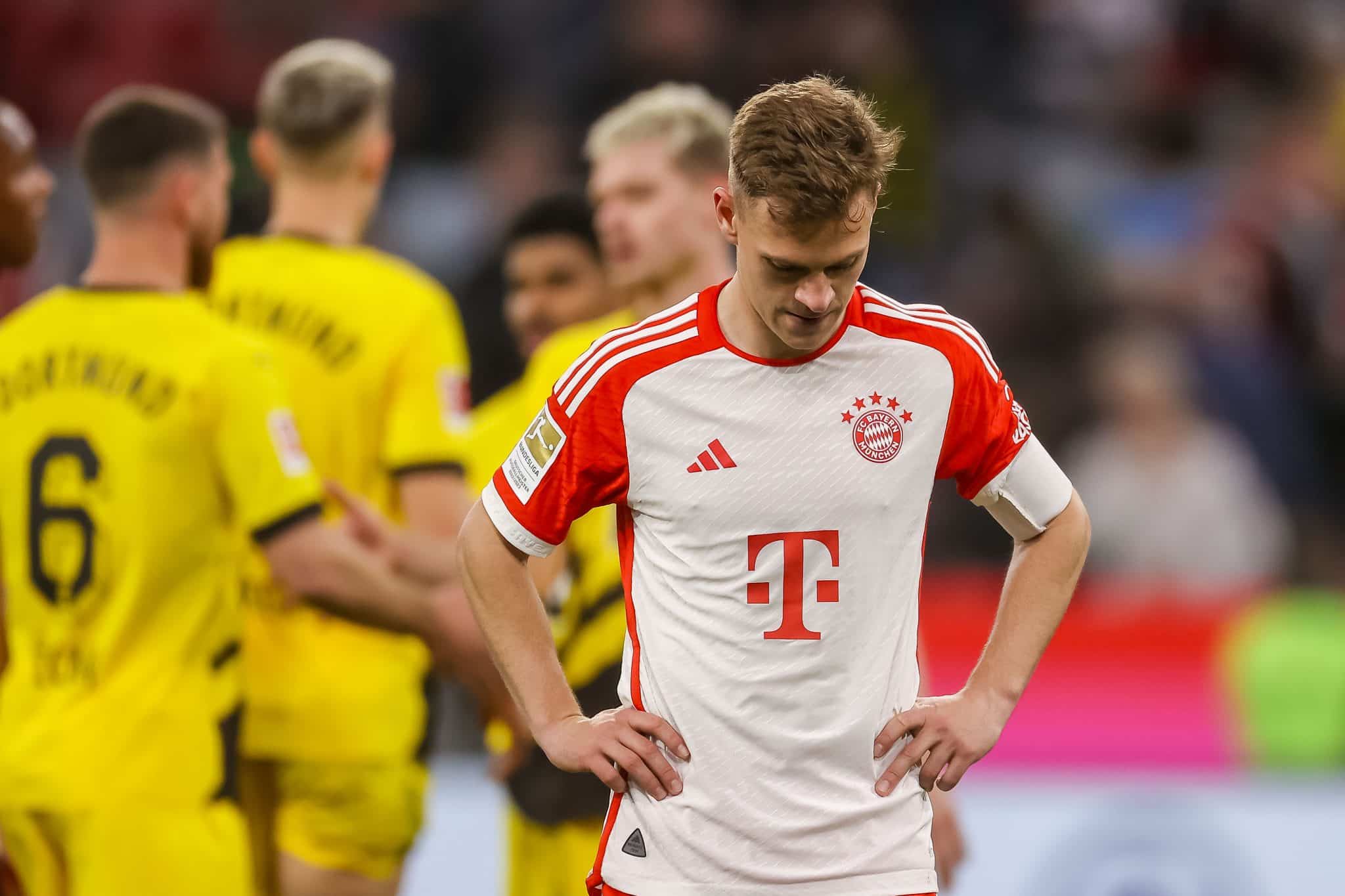 Bayern de Munique passar&aacute; por profundas mudan&ccedil;as: veja quais