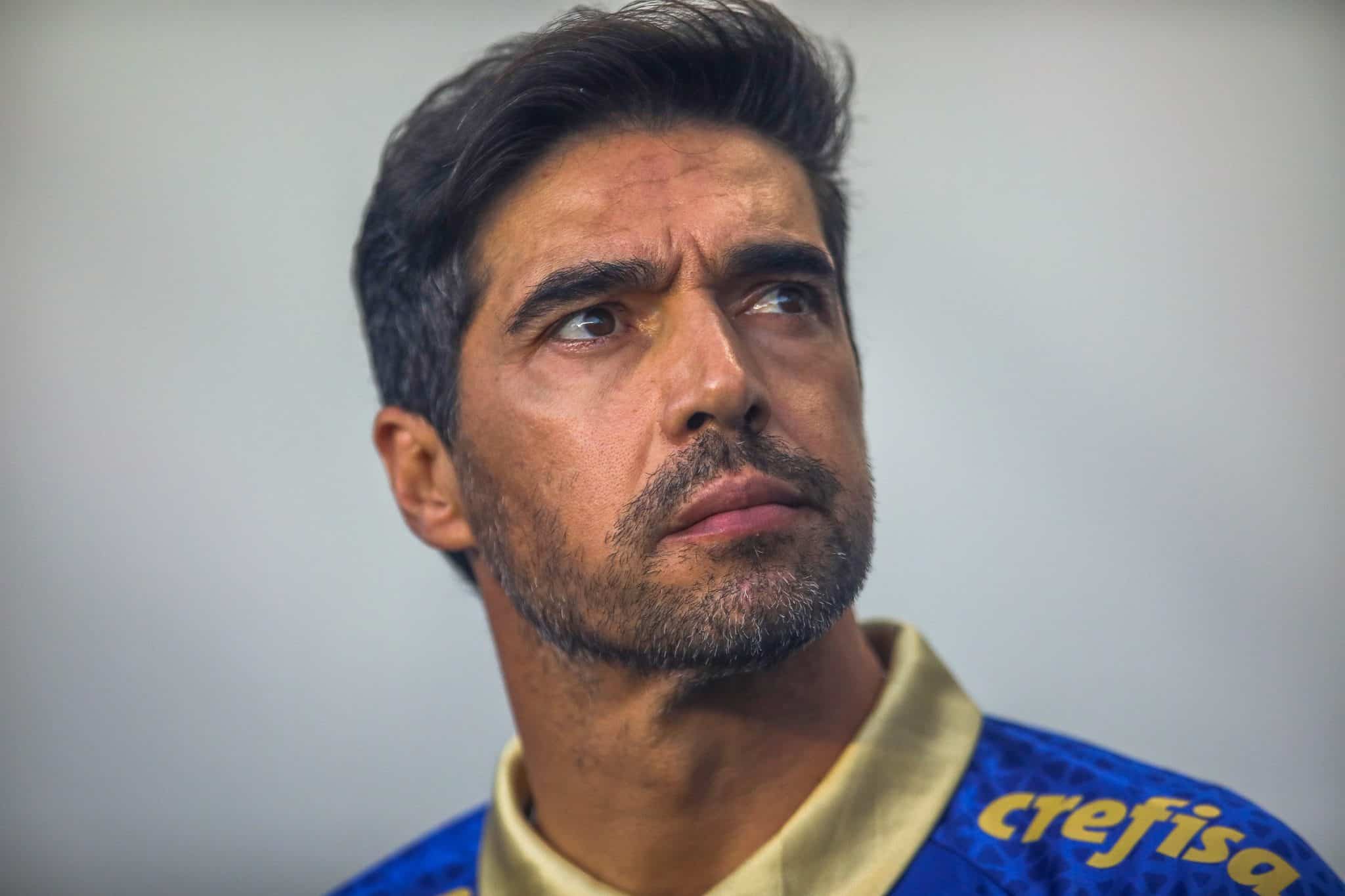 Marca de Abel Ferreira no Palmeiras &eacute; oportunidade de reverenciar um Velho Mestre