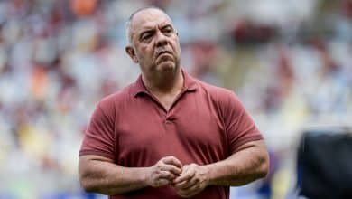 &lsquo;Calend&aacute;rio irrespons&aacute;vel&rsquo;: Braz e Spindel criticam CBF por priorizar Copa do Brasil