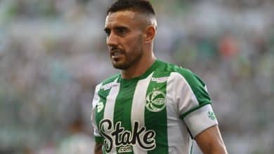 Sobrevivente, Ruschel pode entrar ainda mais para a hist&oacute;ria do clube que o revelou