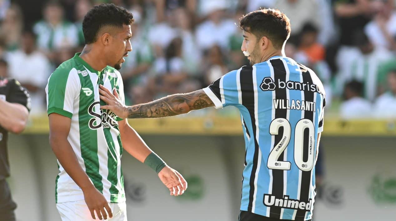 Hepta consecutivo ou bi depois de 26 anos? Gr&ecirc;mio e Juventude decidem Gauch&atilde;o