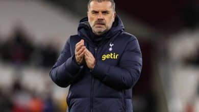 Tottenham entra na disputa por um dos zagueiros mais r&aacute;pidos do mundo