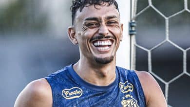 &Eacute; agora ou agora: chegou a hora do Santos e do santista poderem voltar a sorrir