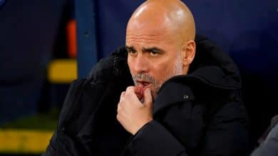 Guardiola d&aacute; declara&ccedil;&atilde;o pol&ecirc;mica e sincerona sobre o Real Madrid