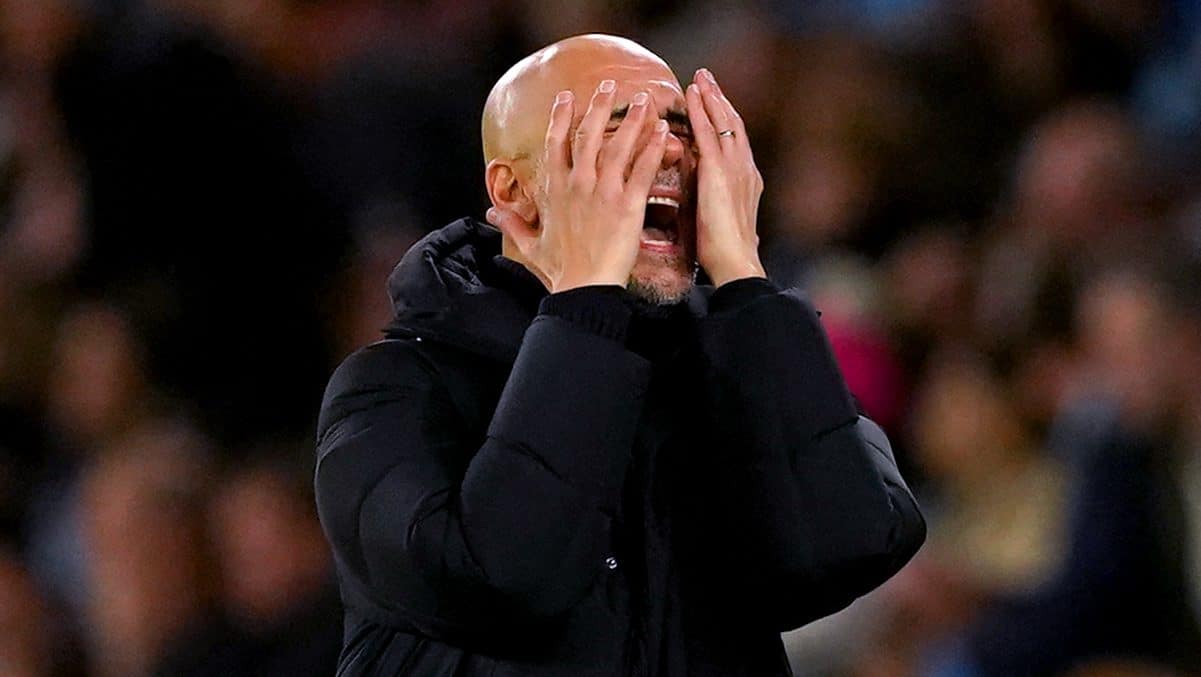 Manchester City x Real Madrid &eacute; o grande jogo do futebol atual?