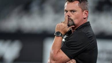 F&aacute;bio Matias pede que emocional do Botafogo seja esquecido, mas admite time disperso