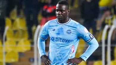 Balotelli vai na contram&atilde;o do bom senso e faz declara&ccedil;&atilde;o pol&ecirc;mica sobre racismo