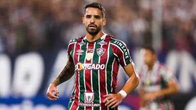 Saiba como est&atilde;o os lesionados do Fluminense e quando podem voltar a jogar