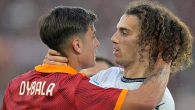 Roma quebra tabu amargo no Derby della Capitale e castiga Lazio na Serie A