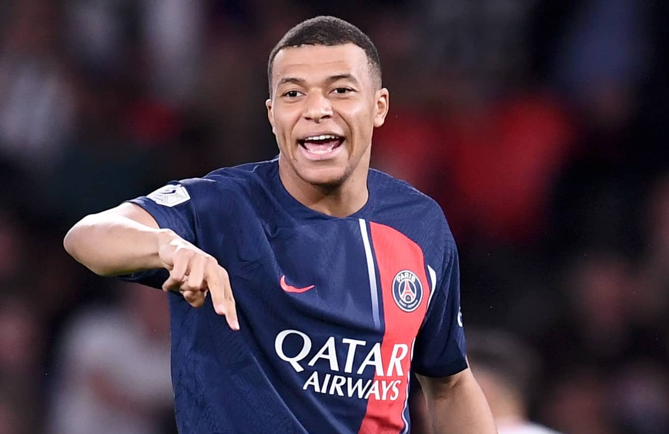 Aviso ou ultimato? Mbapp&eacute; manda recado ao Barcelona antes da Champions