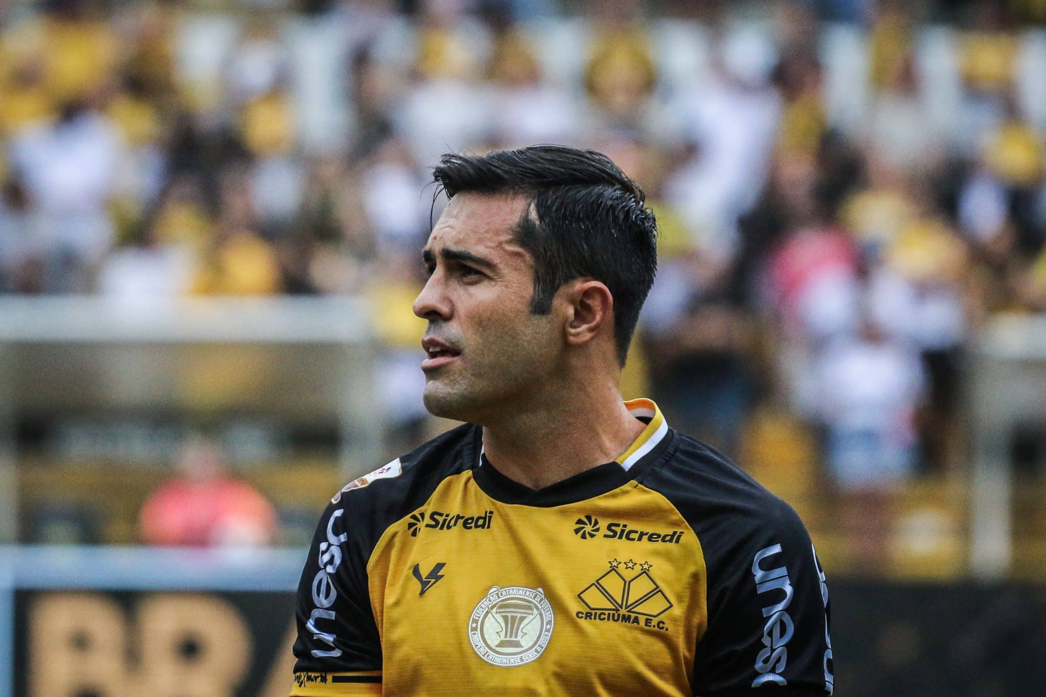 Crici&uacute;ma tem tr&ecirc;s armas para n&atilde;o cair no Brasileir&atilde;o