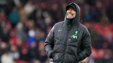 Liverpool estaria muito pr&oacute;ximo de fechar substituto&nbsp;de&nbsp;Klopp