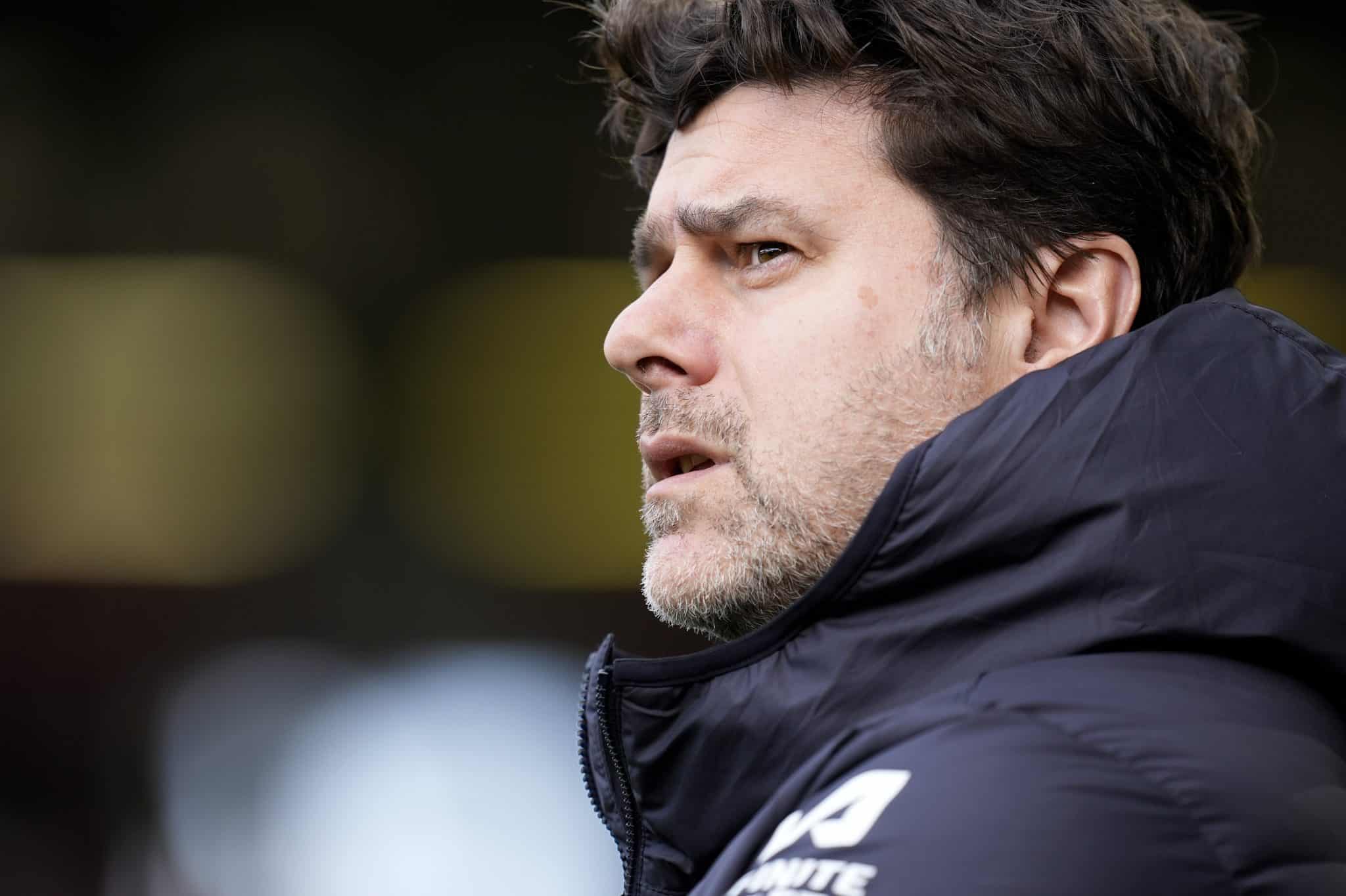 O ca&oacute;tico Chelsea de Pochettino conseguiu mais uma proeza rid&iacute;cula