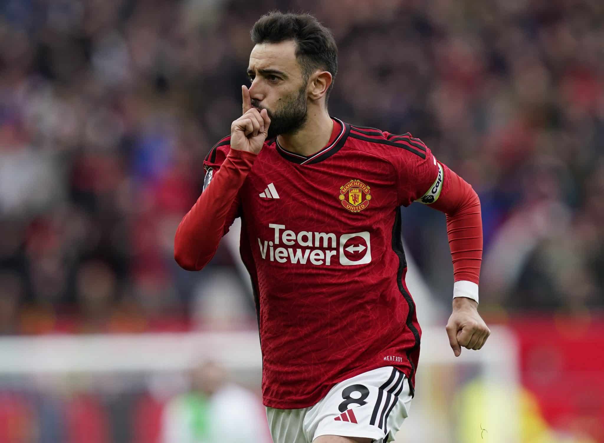 &Eacute; por isso que Manchester United x Liverpool &eacute; o melhor cl&aacute;ssico da Premier League
