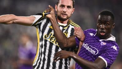A Juventus precisa decidir se quer ser ca&ccedil;a ou ca&ccedil;ador ap&oacute;s sufoco contra Fiorentina