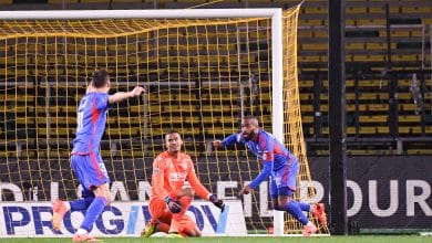 Quem diria: antes amea&ccedil;ado de cair, agora o Lyon sonha com a Europa