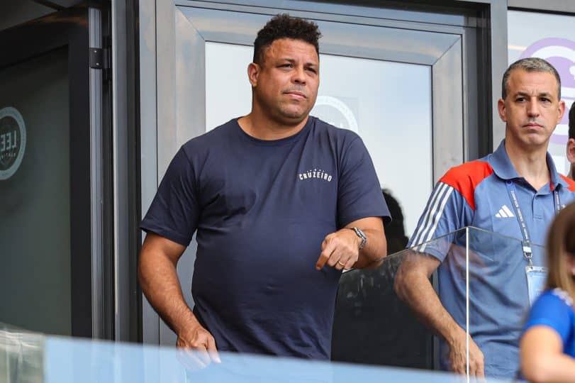 Torcedor brasileiro não quer SAF, quer seu clube na Liga Saudita