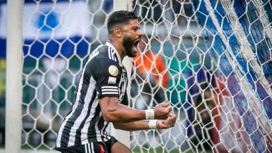 Quem s&atilde;o os maiores artilheiros do Atl&eacute;tico-MG no Campeonato Brasileiro?
