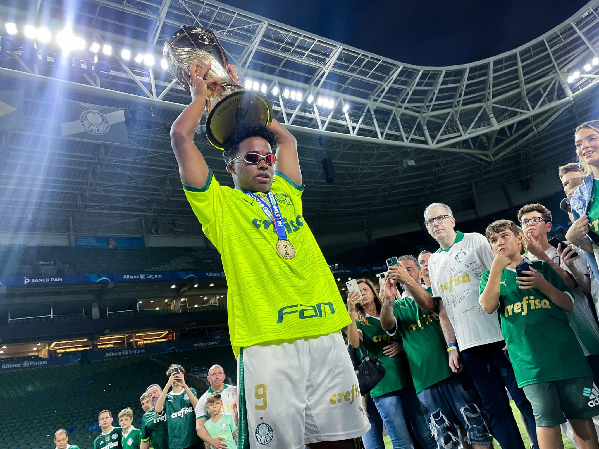 Carta de amor aos Estaduais: 15 campe&otilde;es para dar conta do Brasil