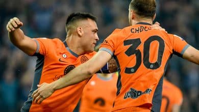 Entreguem a ta&ccedil;a: &eacute; por isso que a Internazionale vai ser campe&atilde; da Serie A