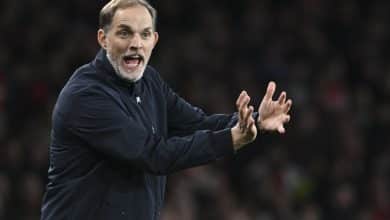 Tuchel detona &aacute;rbitro de Arsenal x Bayern ap&oacute;s suposto erro crasso