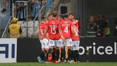 Huachipato repete 2013, vence na Arena e complica o Gr&ecirc;mio na Libertadores