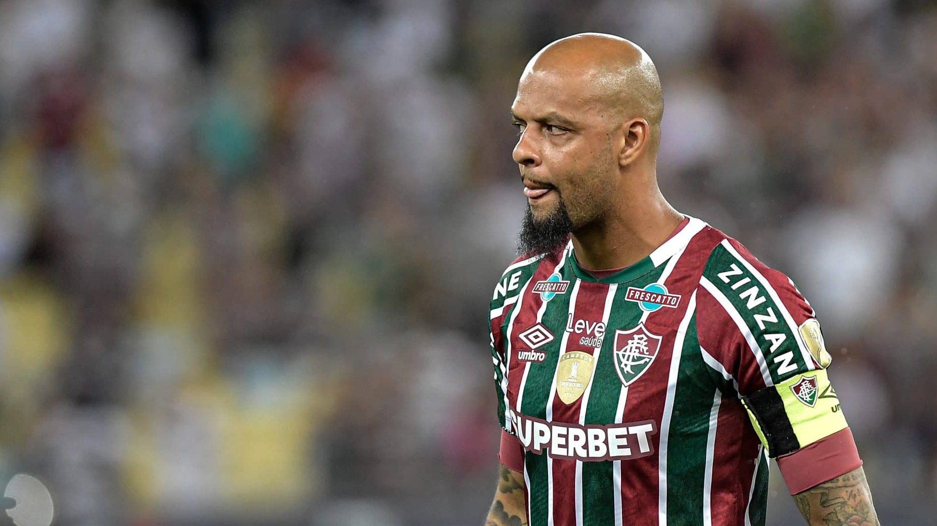 Fluminense deve ter escala&ccedil;&atilde;o sem improvisos na zaga contra o Vasco