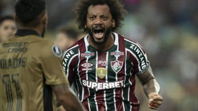 S&oacute; o campo pode evitar (de novo) uma crise no Fluminense, que joga na Libertadores