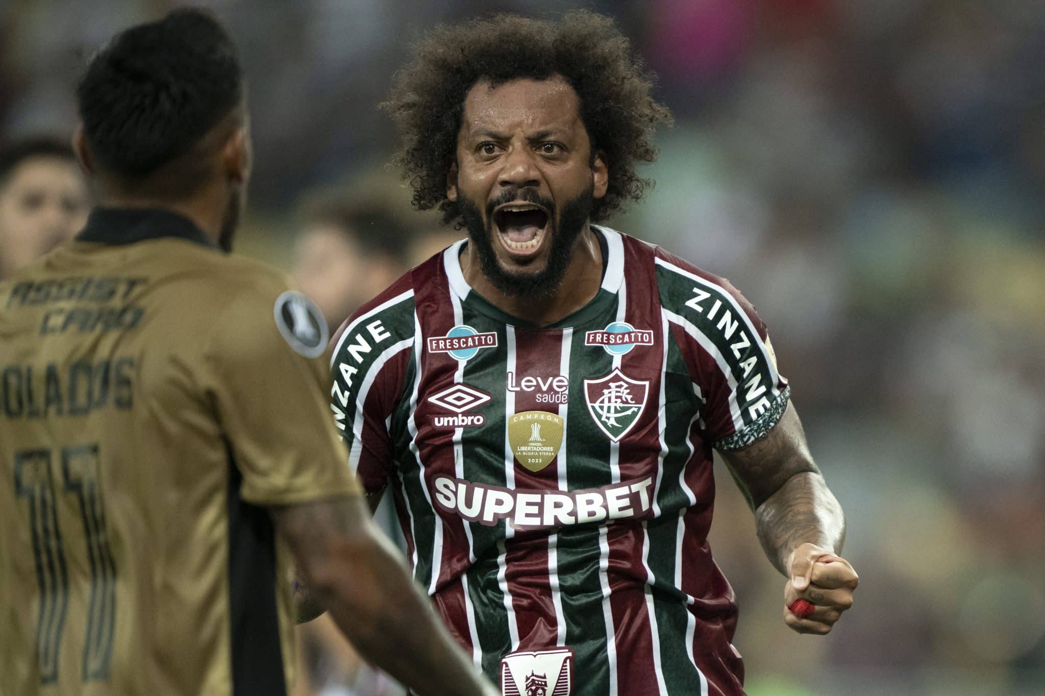 S&oacute; o campo pode evitar (de novo) uma crise no Fluminense, que joga na Libertadores