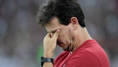 Fluminense sente falta de afastados e segue irregular em 2024