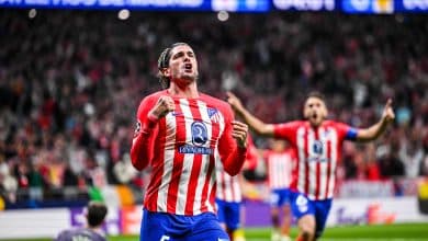 Atl&eacute;tico de Madrid vence, mas revive Borussia Dortmund na Champions League