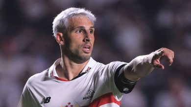 Salvou Carpini? S&atilde;o Paulo sofre mais do que deveria, mas vence&nbsp;o&nbsp;Cobresal