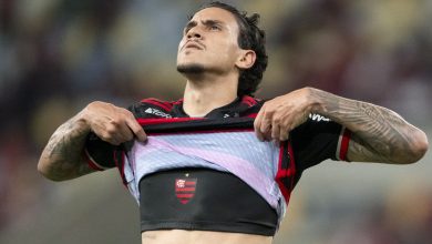 Complicou: entenda a matem&aacute;tica por tr&aacute;s da situa&ccedil;&atilde;o do Flamengo na Libertadores