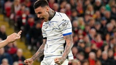 Decep&ccedil;&atilde;o na Premier League, italiano se &lsquo;redime&rsquo; e Atalanta atropela Liverpool