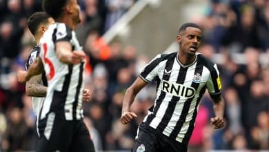 Apag&atilde;o e amasso contra Newcastle deixam Tottenham mais distante de vaga na Champions