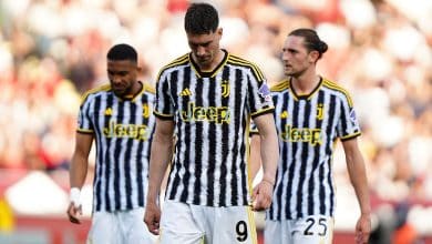 Em cl&aacute;ssico morno, Juventus segue entediando sua torcida e fica no zero com o Torino