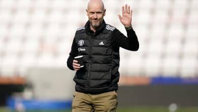 Manchester United &eacute; favorito para tirar campe&atilde;o do Leverkusen