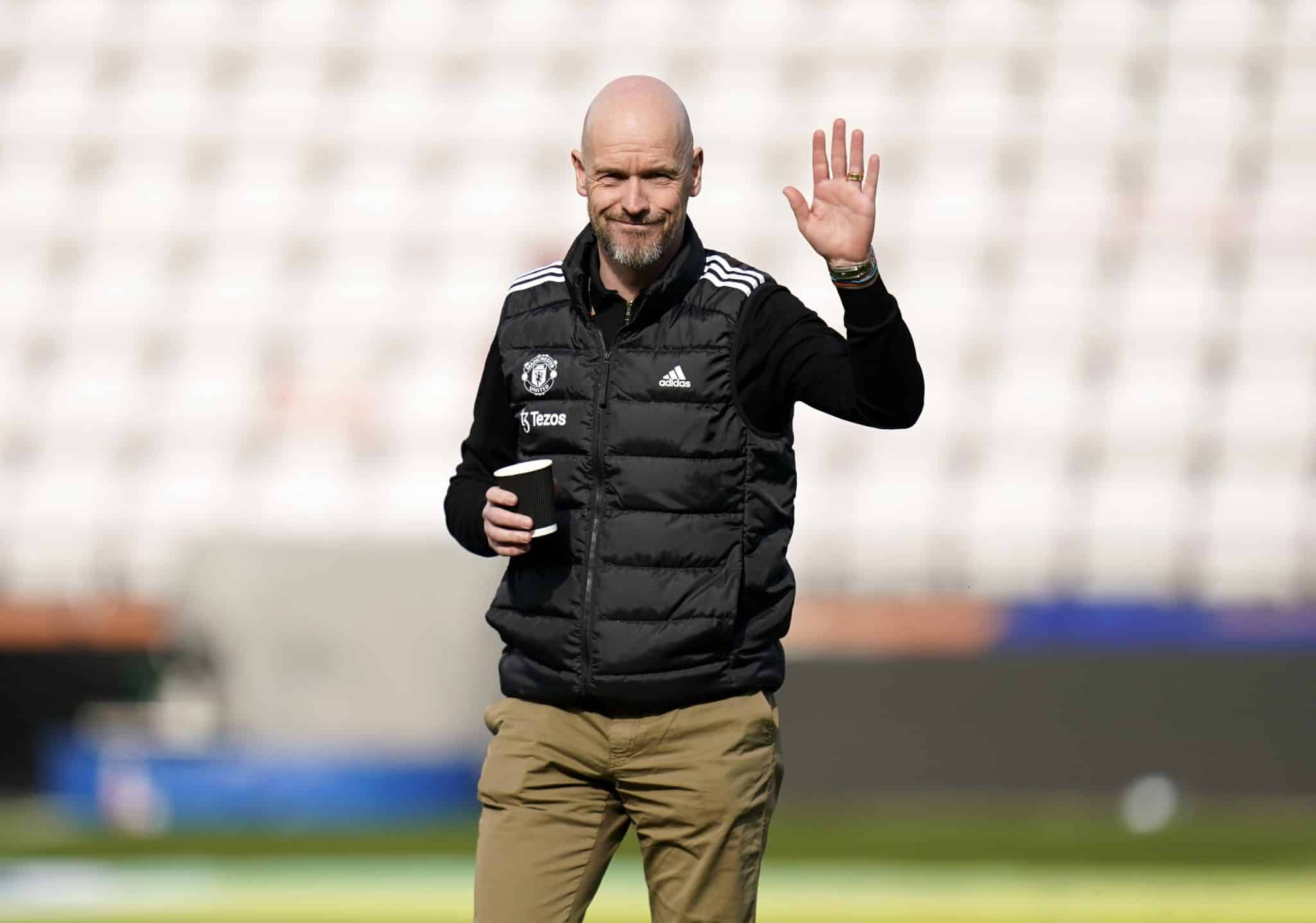 Manchester United &eacute; favorito para tirar campe&atilde;o do Leverkusen