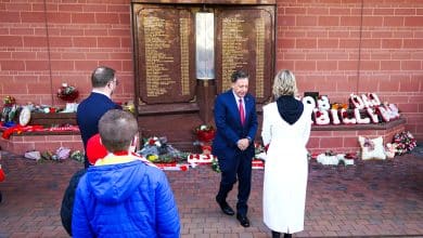 Desastre de Hillsborough completa 35 anos com feridas ainda abertas em Liverpool